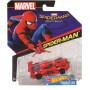 HOT WHEELS MARVEL CHARACTER CARS ASST