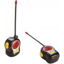 WORLDS SMALLEST WALKIE TALKIES #12/48
