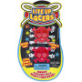 LITE UP LACERS