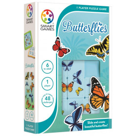 Butterflies