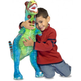 Melissa & Doug Large Plush T Rex