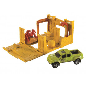 MB LOW PRICE PLAYSETS          -