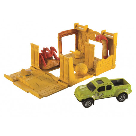 MB LOW PRICE PLAYSETS          -