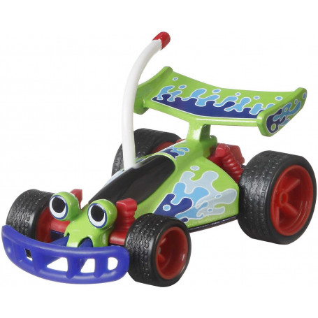 HOT WHEELS Entertainment Asst
