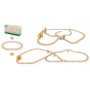BRIO 50 Piece Track Set