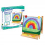 Jolly Kidz Smart Easel - Table Top