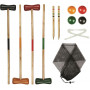 Britz Croquet Set