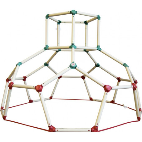 Lifespan Kids Lil' Monkey Outdoor Dome Climber
