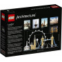 LEGO Architecture London 21034