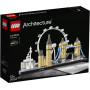 LEGO Architecture London 21034