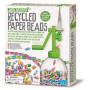 Recycled Paper Beads