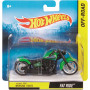 HW 1:18 Moto Asst