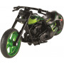 HW 1:18 Moto Asst