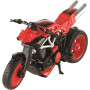 HW 1:18 Moto Asst