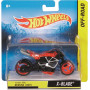 HW 1:18 Moto Asst