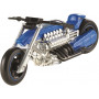 HW 1:18 Moto Asst