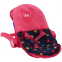 Hauck - Love Navy Doll Malibu 5 In 1 Set