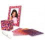 Wooz' Art Glitter Mosaic Set