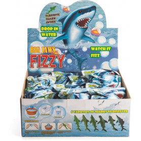 FIZZY SHARK 1/24/144 #24