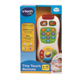 Tiny Touch Remote