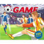 Create Your Soccer Game