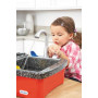 Splish Splash Sink & Stove