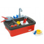 Splish Splash Sink & Stove