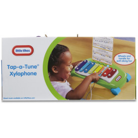 Tap a Tune® Xylophone - Refresh