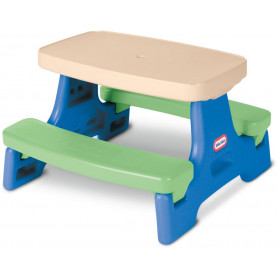 a10 mrtoys Little Tikes Endless Adventures Easy Store Jr.