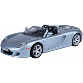 Motormax 1:24 Porsche Carrera GT