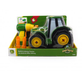 Build a Johnny Tractor