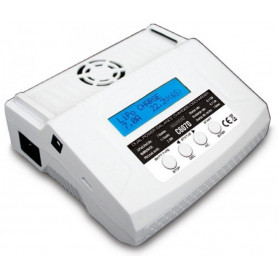 GT AC/DC 80W 1-6C MULTI LEAD