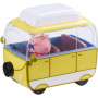 Peppa Pig Vehicle Asst