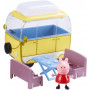Peppa Pig Vehicle Asst