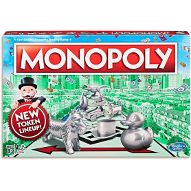 MONOPOLY CLASSIC