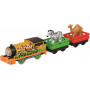 THOMAS & FRIENDS TRACKMASTER NEW FRIENDS ASST