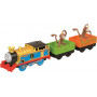 THOMAS & FRIENDS TRACKMASTER NEW FRIENDS ASST