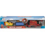 THOMAS & FRIENDS TRACKMASTER NEW FRIENDS ASST
