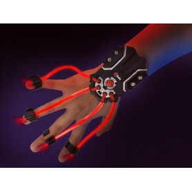 Spy X Light Hand