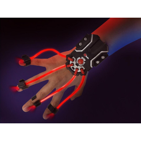 Spy X Light Hand