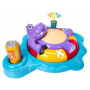 TOMY Fizzy Dizzy Hippo