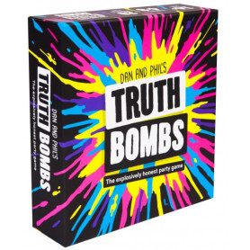 Dan & Phil's Truth Bombs