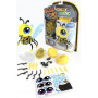 Build-a-Bot Bug - Buzzy Bee