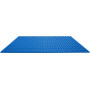 LEGO Classic Blue Baseplate 10714