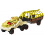 HOT WHEELS SUPER RIGS ASSORTMENT
