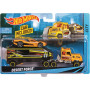 HOT WHEELS SUPER RIGS ASSORTMENT