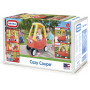 Cozy Coupe - Red