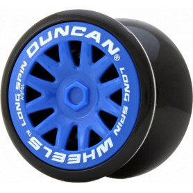 Duncan Yo Yo Beginner Wheels- Assorted