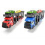 DICKIE  - CAR CARRIER, 2-ASST.