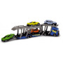 DICKIE  - CAR CARRIER, 2-ASST.